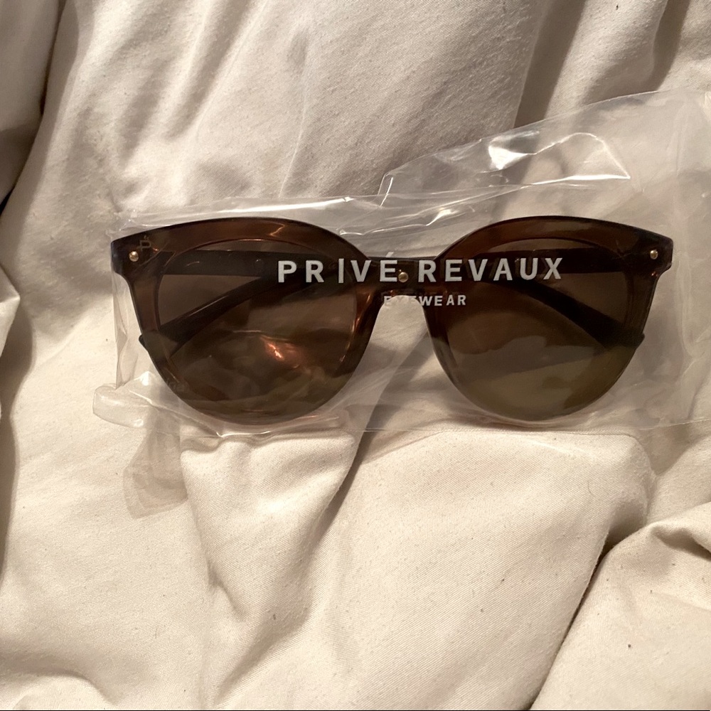 Prive Revaux Sunglasses